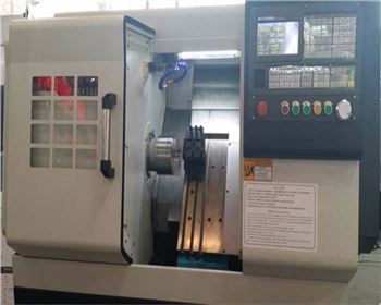 數控機(ji)床出現故障(zhàng)了，如何診斷(duan)?