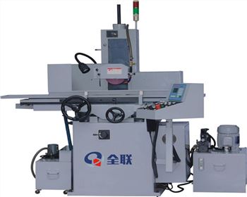 數控(kong)平面磨床