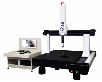 三坐标測量(liang)機