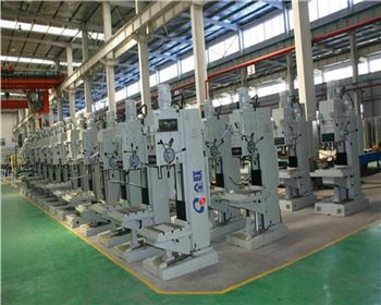 蘭州(zhou)立式鑽床(chuang)