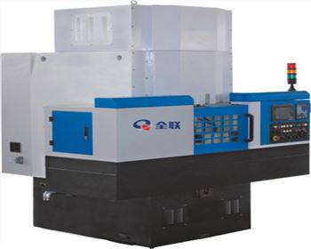 西甯數(shù)控剃齒機