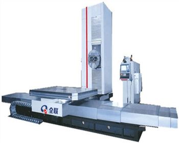 西(xi)甯數控镗銑(xi)床