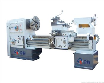 西(xi)甯普通卧式(shi)車床