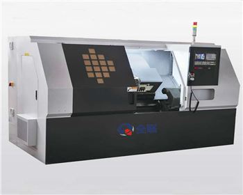 西甯數控斜(xié)車