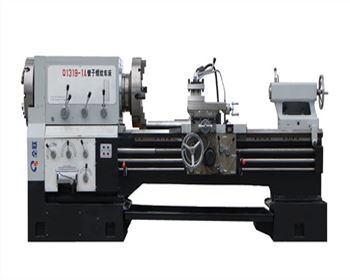 西(xī)甯管子螺紋(wén)車床