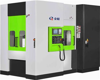 卧式加(jia)工中心