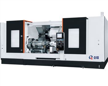 西甯數控車銑(xi)複合