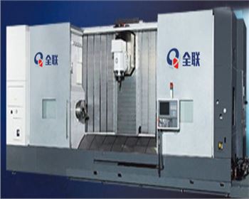 西甯數(shù)控車銑複合機床(chuang)