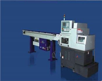 西(xī)甯五軸(zhou)聯動走(zǒu)心式數(shù)控車床(chuang)