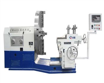 西(xī)甯數控落地(di)車床