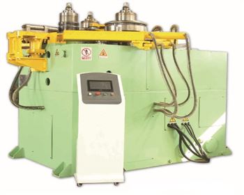 型材卷彎(wan)機