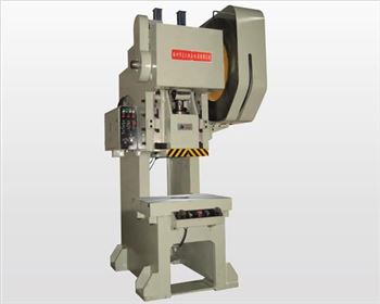壓(ya)力機操作(zuò)規程