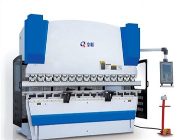 西甯(ning)全數控(kong)折彎機(jī)