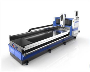 數控(kòng)龍門高(gao)速開槽(cao)機