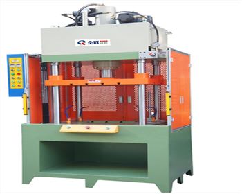 液壓機(jī)的安全保(bǎo)護裝置