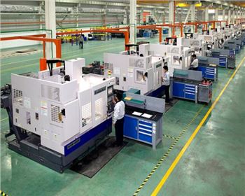 數控機(jī)床安全(quan)操作規(gui)程