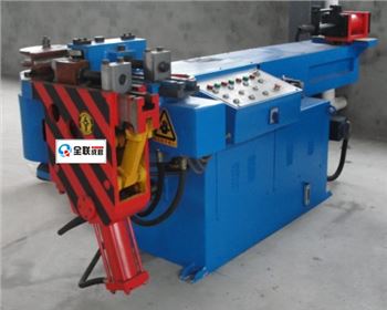 彎管(guǎn)機操作規(gui)程