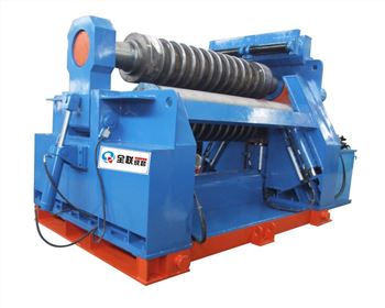 銀(yín)川四輥波(bo)紋闆卷闆(pan)機