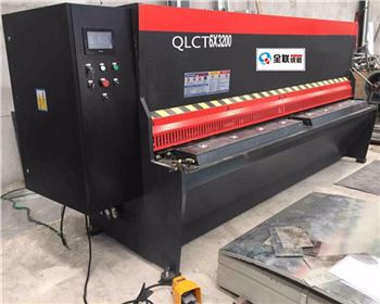 卷闆(pan)機、剪闆機(ji)、折彎機、液(ye)壓機、壓力(li)機、數控機(ji)床的安裝(zhuāng)及拆除注(zhu)意事項