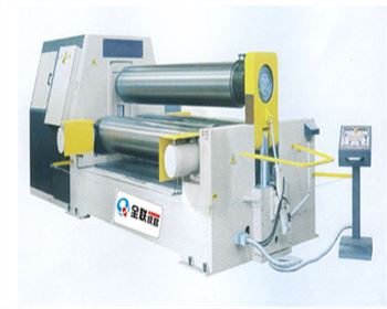 CNC卷闆機技(ji)術你知道多少(shǎo)？