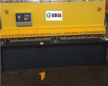 如(rú)何讓剪(jian)闆機，液(yè)壓機，折(she)彎機，液(yè)壓卷闆(pan)機長期(qi)無故障(zhang)生産？