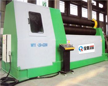 卷闆機(jī)的軸承(cheng)安裝注(zhù)意事項(xiang)