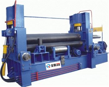 全(quán)聯機床教(jiāo)你如何選(xuan)擇更适用(yong)的卷闆機(ji)