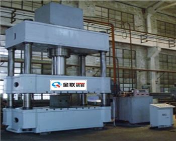 液壓機(ji)的加工(gōng)工藝都(dōu)有哪些(xiē)不同你(nǐ)了解多(duo)少？