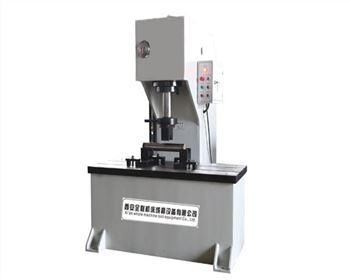 新疆單柱壓裝(zhuang)液壓機