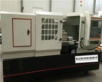 數控機床(chuang)