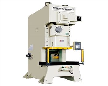 壓力(lì)機廠家，壓(yā)力機多少(shǎo)錢一台？ 