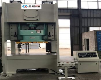 壓(yā)力機廠(chǎng)家全球(qiú)型号分(fen)類大全(quán)