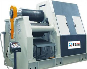 卷(juan)闆機生(sheng)産廠家(jiā)，卷闆機(jī)價格多(duo)少錢一(yi)台？