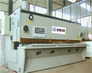 剪(jiǎn)闆機折(shé)彎機液(ye)壓機使(shǐ)用的液(yè)壓油怎(zěn)麼選購(gòu)？