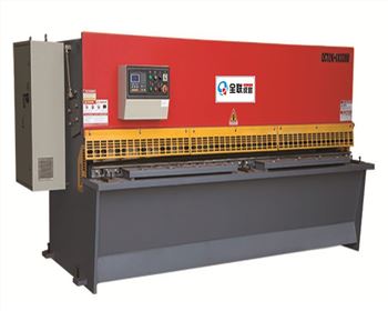 剪闆(pan)機生産(chǎn)廠家品(pin)牌哪家(jia)好？