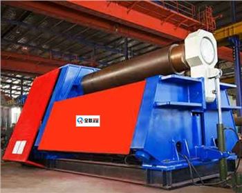 四輥卷闆機(ji)生産廠家哪家(jia)好？