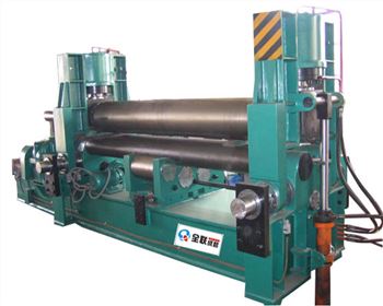 中國卷闆機(ji)制造公司哪(nǎ)家好？