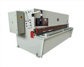 剪闆(pǎn)機生産廠家教(jiao)你處理排除常(chang)見故障