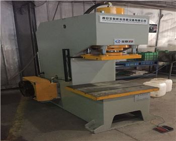 西安(an)皓森精鑄(zhu)有限公司(sī)