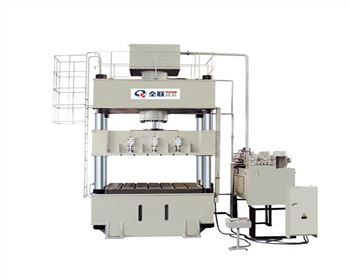 液(ye)壓機設備(bèi)設計制造(zào)執行的标(biao)準