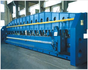 山西(xi)省工業設(shè)備安裝集(ji)團有限公(gōng)司