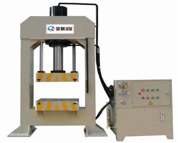 龍門液(yè)壓機的安(an)全操作規(gui)程