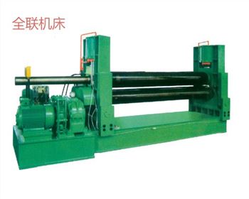 液(ye)壓卷闆機(jī)安全操作(zuò)規程