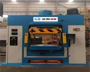 陝西YD71-45t玻璃(li)鋼/複合材料/塑(sù)料制品熱壓液(yè)壓機