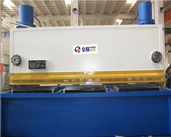 剪闆機(jī)維修改造哪家(jia)好？