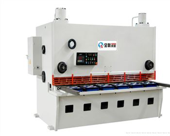 買品牌(pai)剪闆機(ji)找西安(an)全聯機(jī)床合作(zuò)