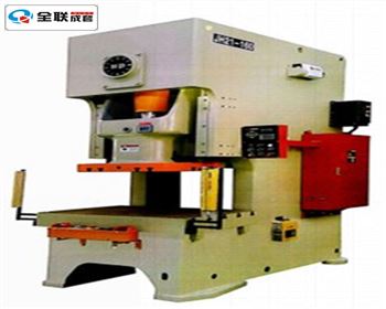 壓力機(jī)與液壓機(ji)的區别是(shì)什麼?