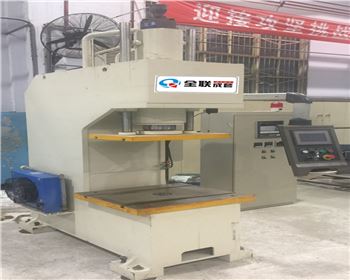 液壓(yā)機閥組(zu)在使用(yòng)過程中(zhōng)的知識(shí)要點