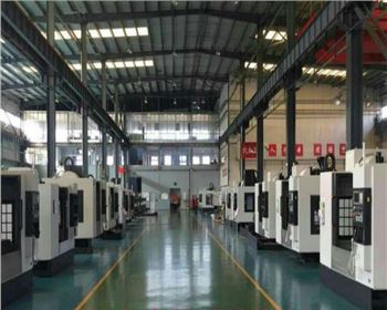 如何提(tí)高數控加工中心(xin)加工的工件精度(du)？