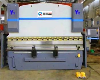 數控(kong)折彎機維(wei)修升級改(gai)造